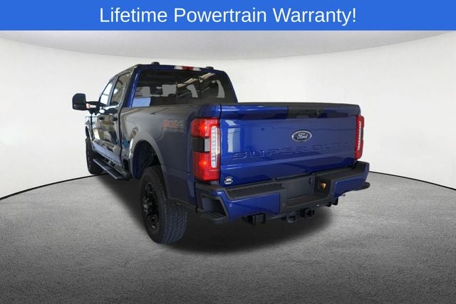 2026 Ford F-250 Super Duty XL - Photo 11