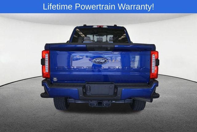 2026 Ford F-250 Super Duty XL - Photo 12