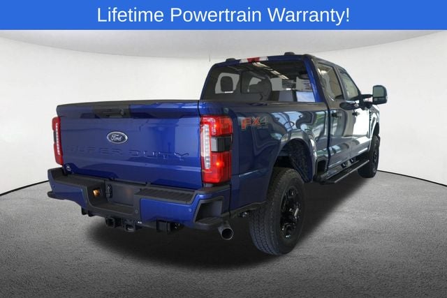 2026 Ford F-250 Super Duty XL - Photo 15