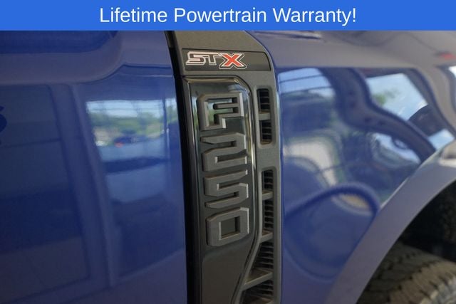 2026 Ford F-250 Super Duty XL - Photo 16