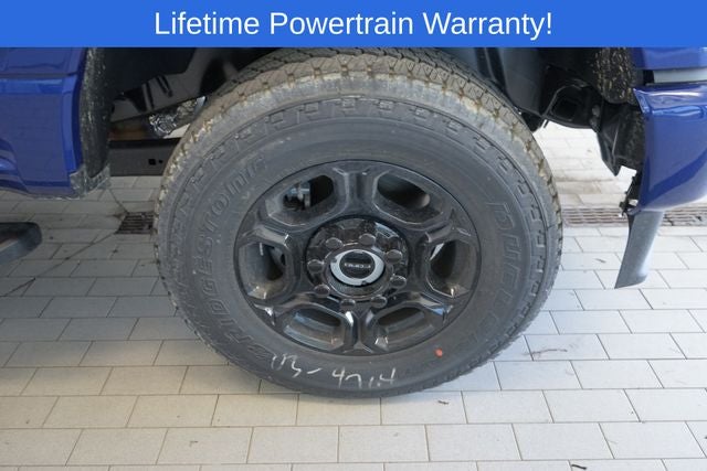 2026 Ford F-250 Super Duty XL - Photo 17