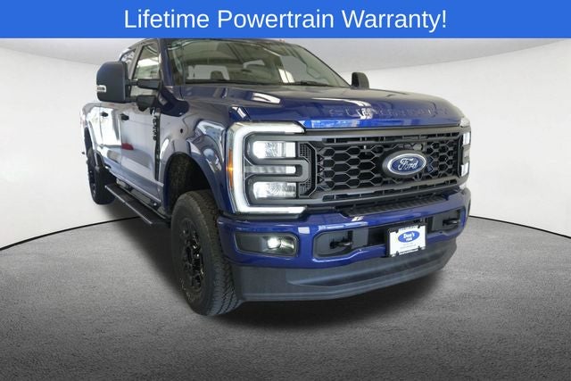 2026 Ford F-250 Super Duty XL - Photo 18