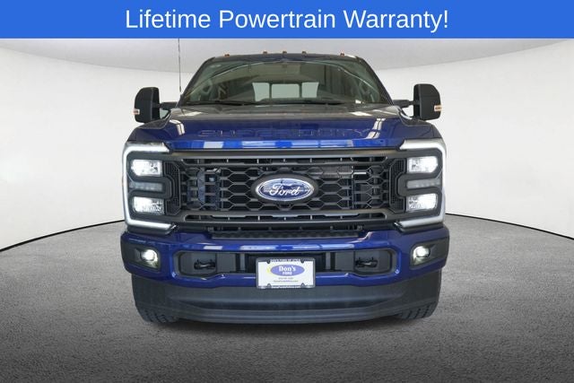 2026 Ford F-250 Super Duty XL - Photo 19