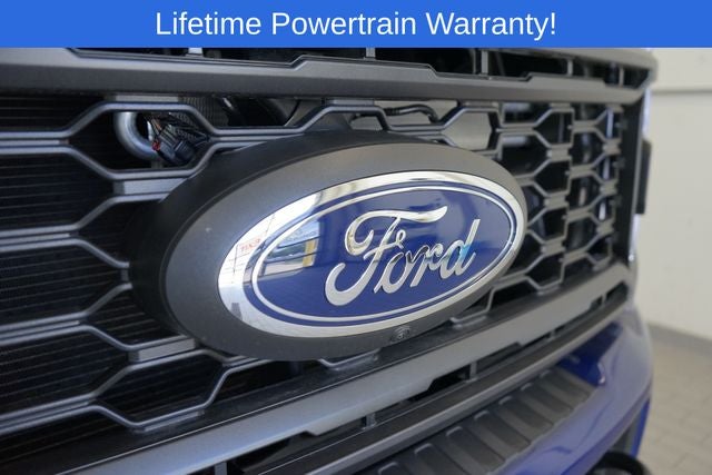 2026 Ford F-250 Super Duty XL - Photo 20