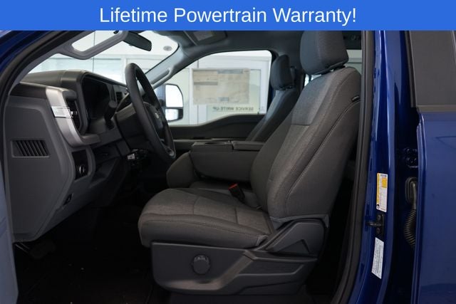 2026 Ford F-250 Super Duty XL - Photo 22