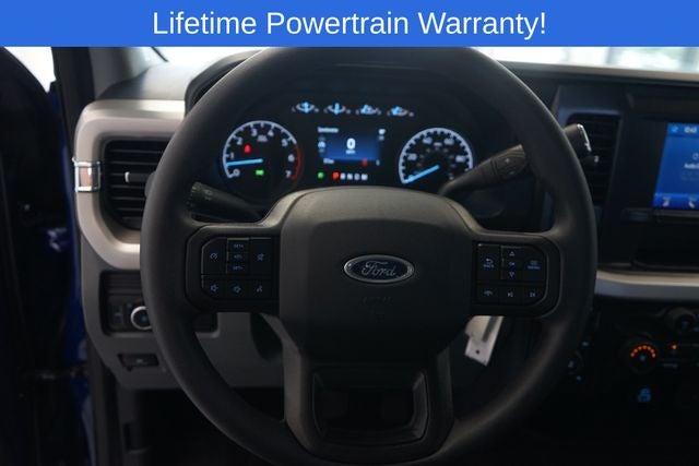 2026 Ford F-250 Super Duty XL - Photo 23