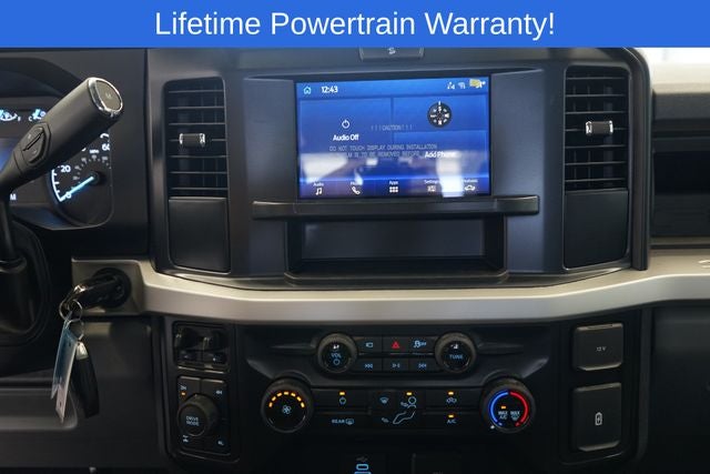 2026 Ford F-250 Super Duty XL - Photo 26