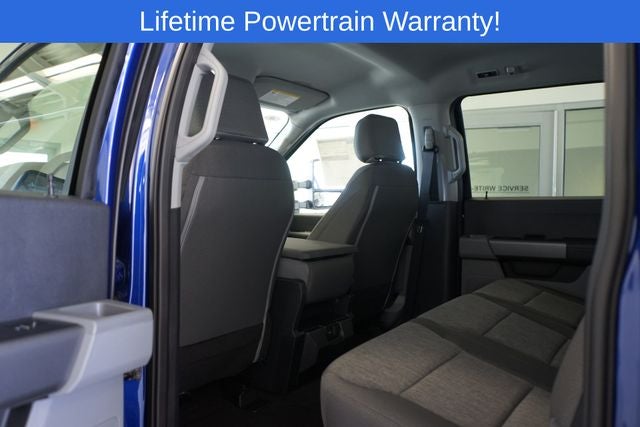 2026 Ford F-250 Super Duty XL - Photo 28