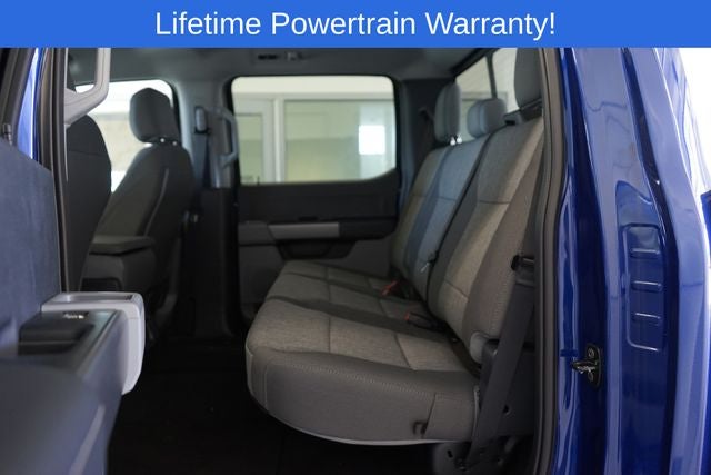 2026 Ford F-250 Super Duty XL - Photo 29