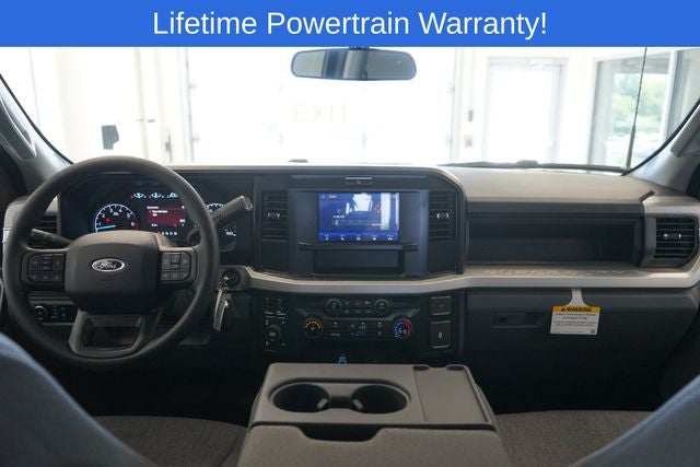 2026 Ford F-250 Super Duty XL - Photo 30