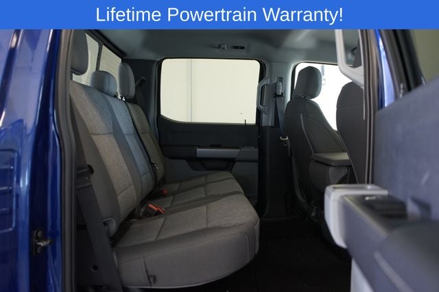 2026 Ford F-250 Super Duty XL - Photo 31