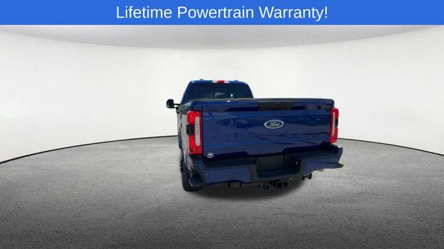 2026 Ford F-250 Super Duty XL - Photo 8