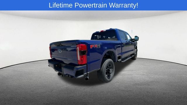 2026 Ford F-250 Super Duty XL - Photo 9