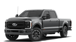 2027 Ford F-250SD Platinum