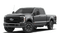2027 Ford F-250SD Platinum