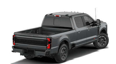 2027 Ford F-250SD Platinum