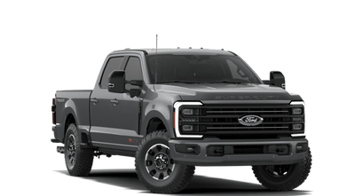 2027 Ford F-250SD Platinum