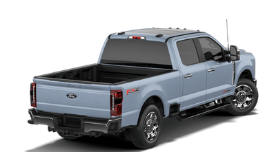 2027 Ford F-250SD Lariat