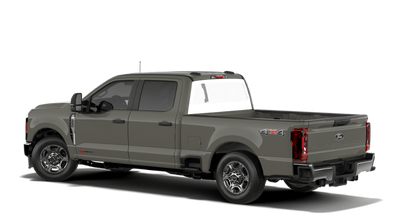 2027 Ford F-250SD XLT