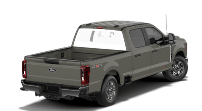 2027 Ford F-250SD XLT