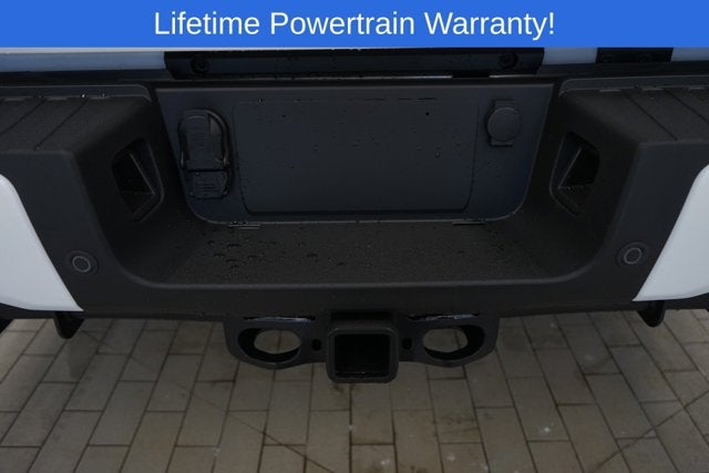 2027 Ford F-250SD Platinum