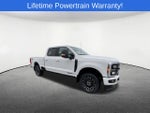2027 Ford F-250SD Platinum