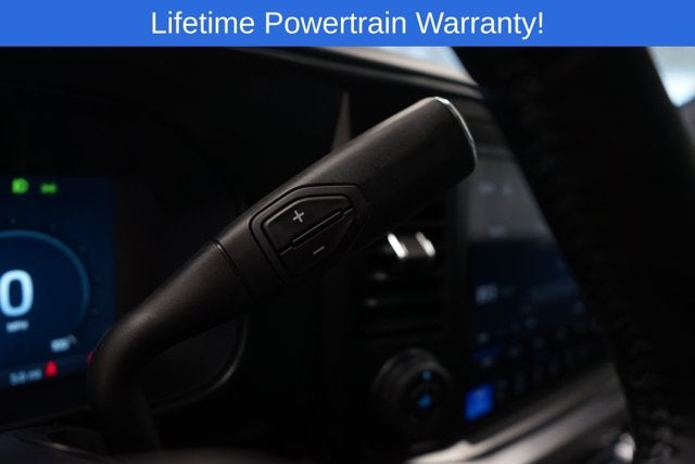 2027 Ford F-250SD Platinum