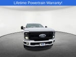 2027 Ford F-250SD Platinum