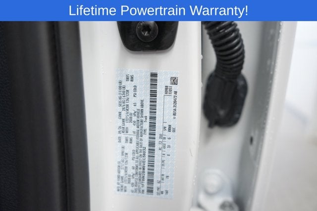 2027 Ford F-250SD Platinum