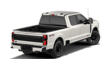 2027 Ford F-250SD Platinum
