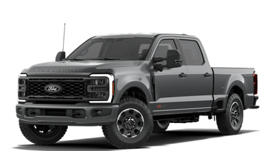 2027 Ford F-250SD XL