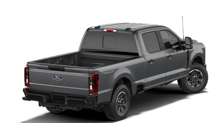 2027 Ford F-250SD XL