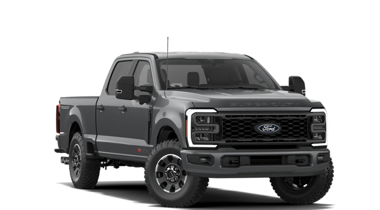 2027 Ford F-250SD XL