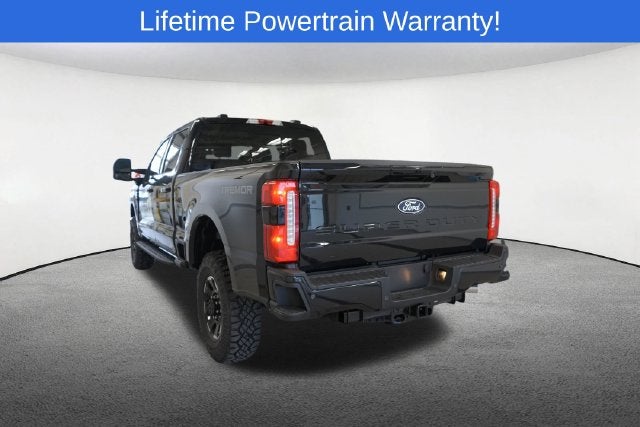 2027 Ford F-250SD Lariat