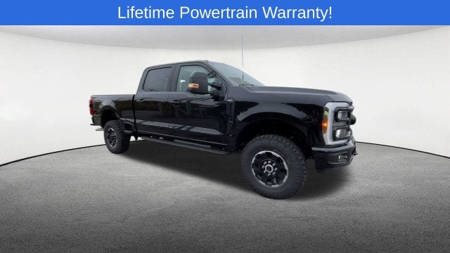 2027 Ford F-250SD Lariat