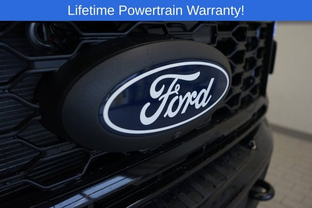 2027 Ford F-250SD Lariat