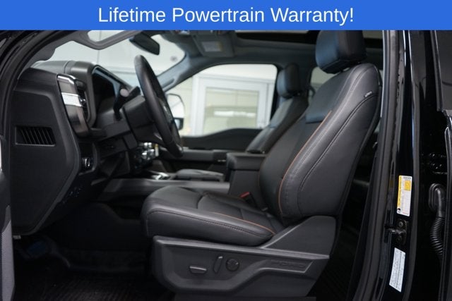 2027 Ford F-250SD Lariat