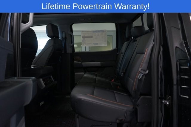 2027 Ford F-250SD Lariat