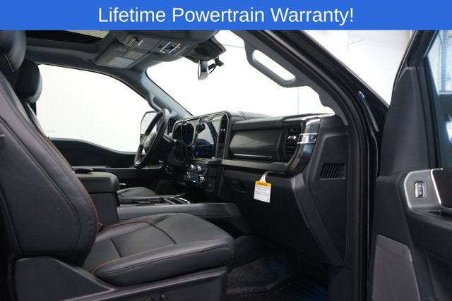 2027 Ford F-250SD Lariat