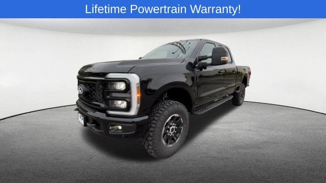 2027 Ford F-250SD Lariat