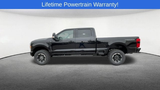 2027 Ford F-250SD Lariat