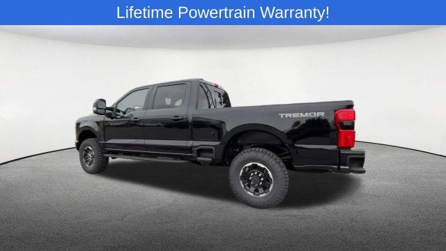 2027 Ford F-250SD Lariat