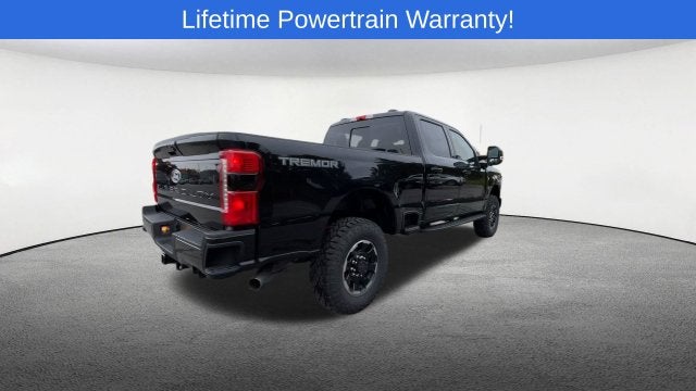 2027 Ford F-250SD Lariat