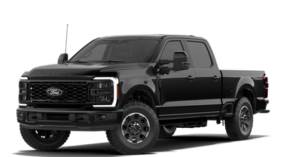 2027 Ford F-250SD Lariat