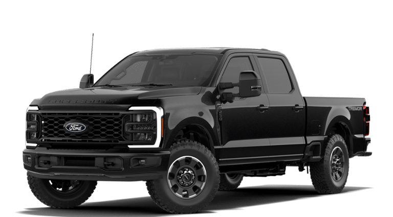 2027 Ford F-250SD Lariat