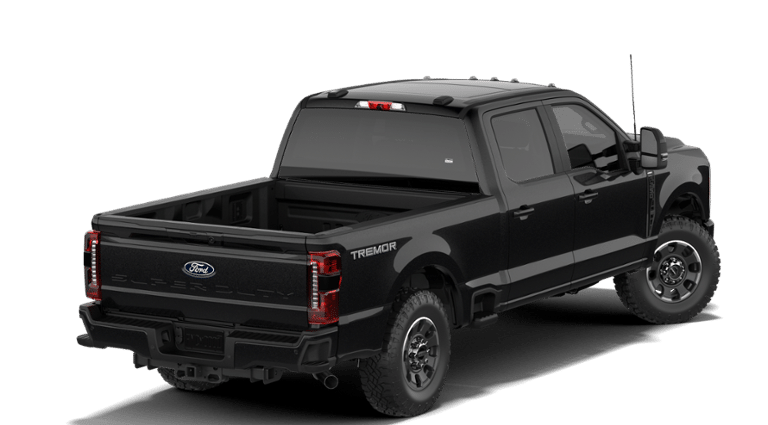 2027 Ford F-250SD Lariat