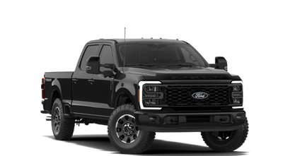2027 Ford F-250SD Lariat