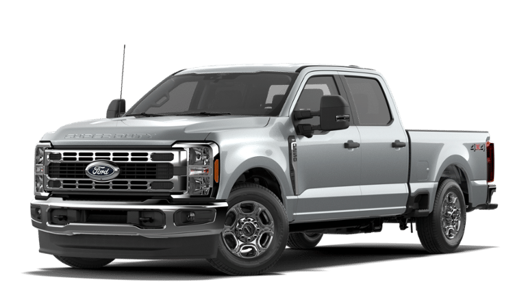 2027 Ford F-250SD XLT