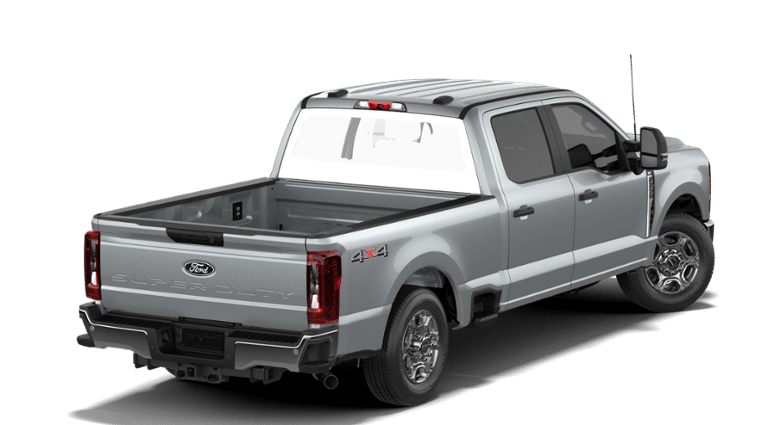 2027 Ford F-250SD XLT