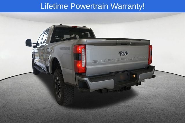 2027 Ford F-250SD Lariat